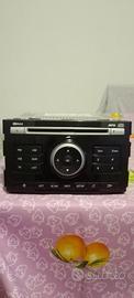 Auto  Radio  Kia  Venga   2010