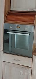 Forno ad incasso