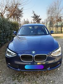 BMW Serie 1 (F20) - 2015