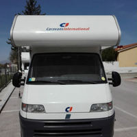 Camper 7 posti