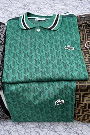 Completo estivo Lacoste