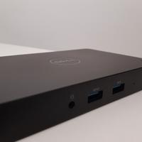 Docking station dell usb-c