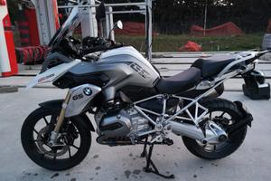 BMW R1200 GS 