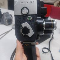 cinepresa funzionante