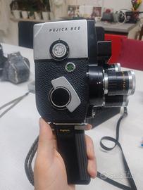 cinepresa funzionante