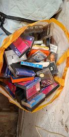 Musicassette varie