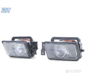 FARI ANABBAGLIANTI BMW SERIE 5 E34 BERLINA TOURING