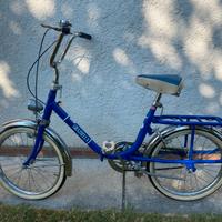 BICI GRAZIELLA ANNI 60