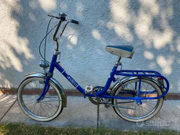 BICI GRAZIELLA ANNI 60