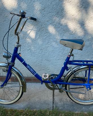 BICI GRAZIELLA ANNI 60