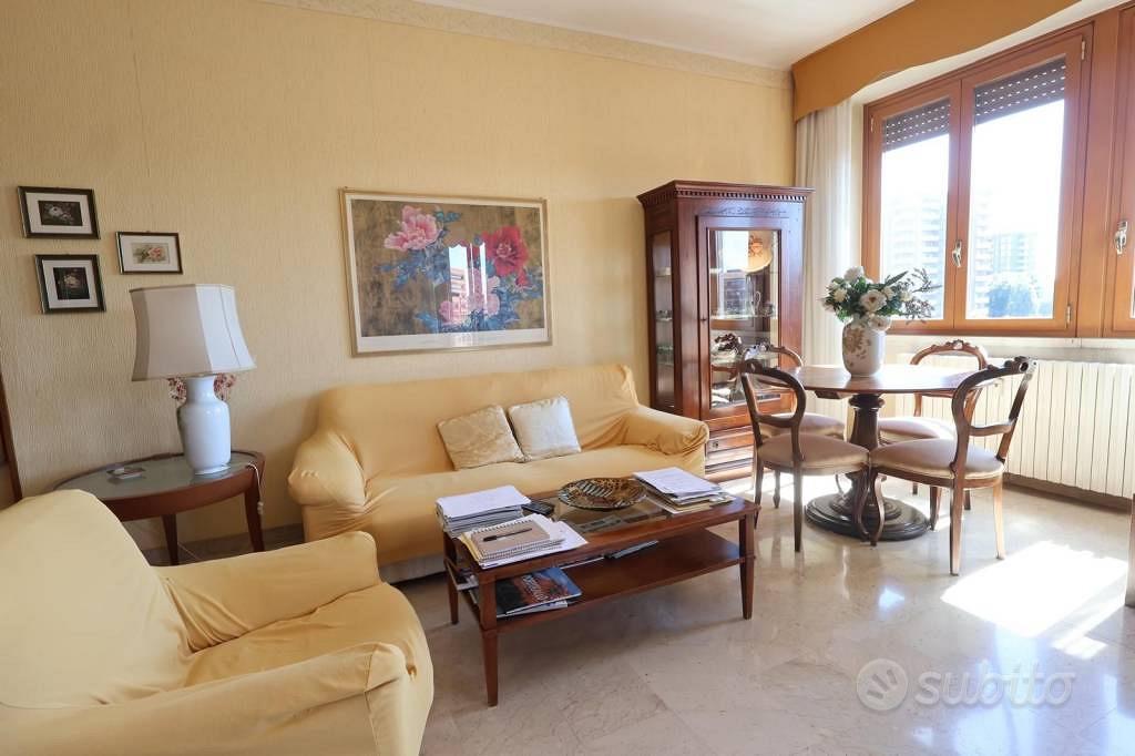 Appartamento – Sesto San Giovanni, Rondò, Isola del Bosco - Vista 5