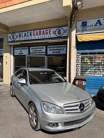 Mercedes-benz C 220 CDI Avantg.