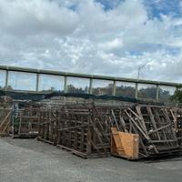 cavalletti in legno per finestre,capre per vetri