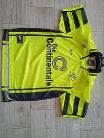 Maglia vintage Borussia Dortmund 