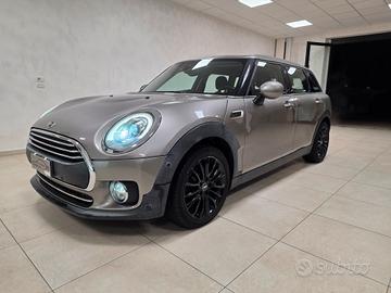Mini Cooper D Clubman 1.5 One Business Automatica