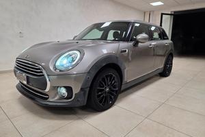 Mini Cooper D Clubman 1.5 One Business Automatica