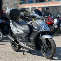 Kymco Agility 50 4T