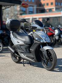 Kymco Agility 50 4T