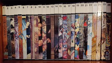 Collezione d'arte casa editrice Il Saggiatore