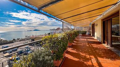 Appartamento panoramico