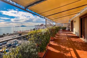 Appartamento panoramico
