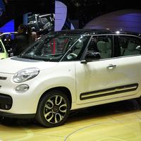 Ricambi Fiat 500l 500 500x 