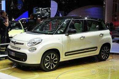 Ricambi Fiat 500l 500 500x 