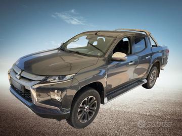 MITSUBISHI L200 2.3 D Double Cab 4x4 Sup.Select