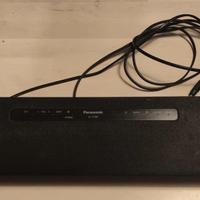 SC-HTB8 - Panasonic - Soundbar Bluetooth