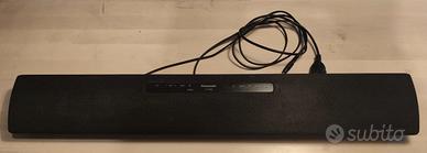 SC-HTB8 - Panasonic - Soundbar Bluetooth