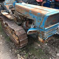 Trattore cingolato LANDINI 4500 c