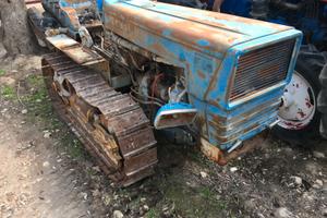 Trattore cingolato LANDINI 4500 c