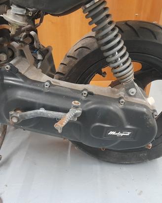 blocco motore pantom 50