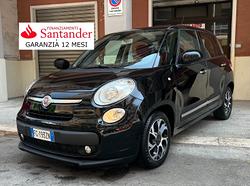 Fiat 500L 1.3 Multijet 95 CV Dualogic Pop Star
