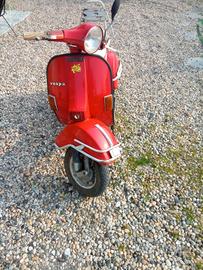 vespa px 125 e