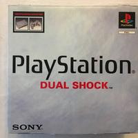 Console Sony Play Station 1