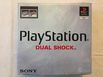 Console Sony Play Station 1