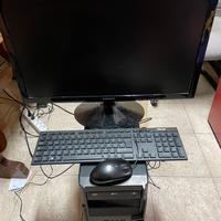 Computer thermaltake 1 tb ssd 16 ram i5