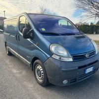 Renault Primaster IVA COMPRESA