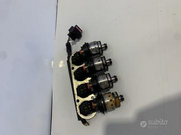 INIETTORI FIAT Panda 2° Serie 237133000 Benzina 1
