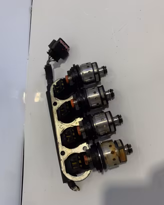 INIETTORI FIAT Panda 2° Serie 237133000 Benzina 1