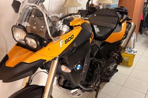 BMW F800 GS