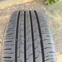 Gomme estive 225/60/18
