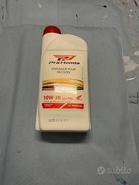 Olio Honda 10w30