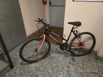 Bicicletta Bike Donna