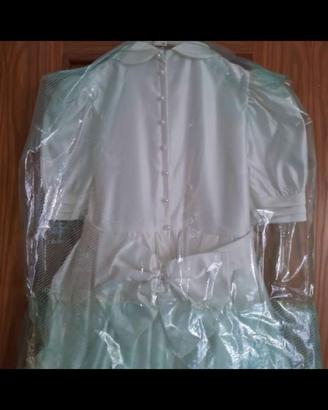 Abito cerimonia bambina