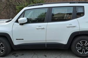 jeep renegade 1.0 T3 Limited