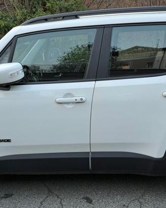 jeep renegade 1.0 T3 Limited