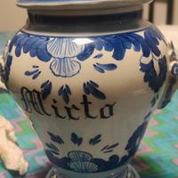 vaso anfora mirto