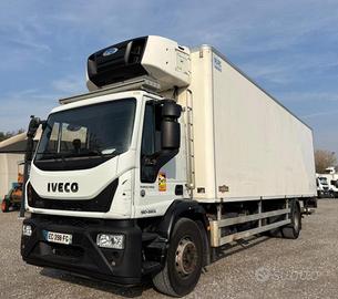 IVECO NEW EUROCARGO ML 190EL28P E6